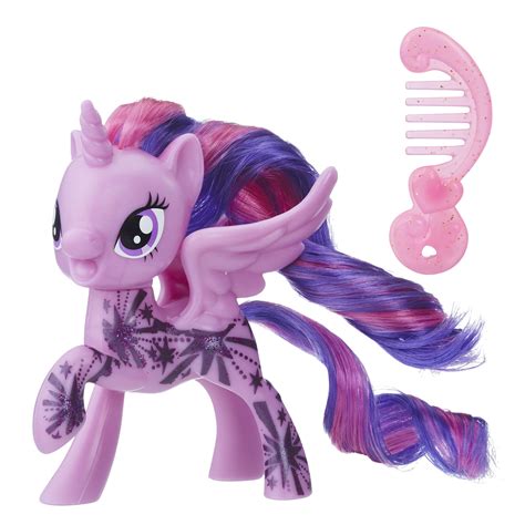 my little pony twilight sparkle toy|twilight sparkle figurine.